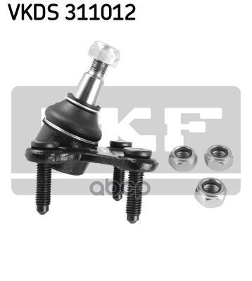 Опора шаровая передн.прав. Skf арт. vkds311012