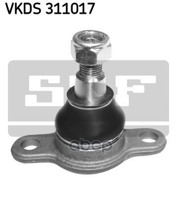Опора шаровая передн. пр/лев. Skf арт. vkds311017
