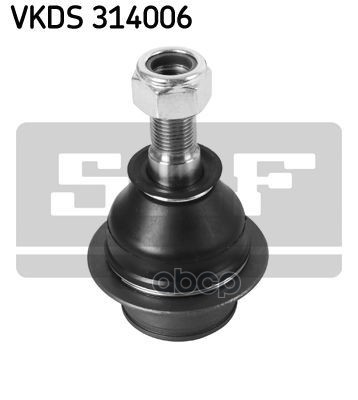 Опора Шаровая Ford Transit/Transit Ii Skf Vkds 314006 Skf арт. VKDS 314006