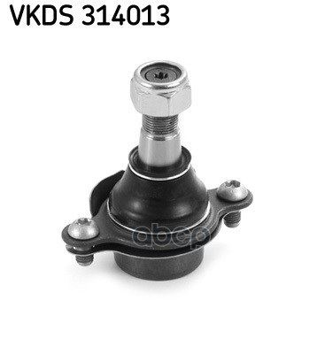 Опора Шаровая Передн. Пр/Лев. Skf арт. vkds314013