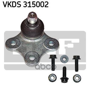 Опора шаровая передн. пр/лев. Skf арт. vkds315002