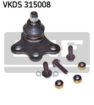 Опора Шаровая Передн.лев. Skf арт. vkds315008