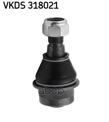 Опора шаровая L=R MERCEDES-BENZ/VW SKF VKDS 318021 Skf арт. VKDS 318021