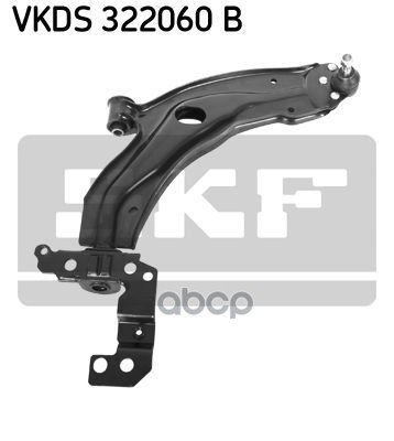 Рычыг Подвески Передн.прав. (С Шаровой Опорой) Skf арт. vkds322060b
