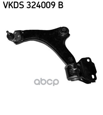 Рычыг подвески передн.лев. (с шаровой опорой) V70 III Skf арт. vkds324009b