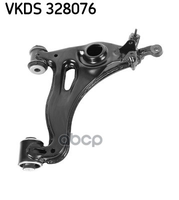 Рычаг подвески передн.прав. Skf арт. vkds328076