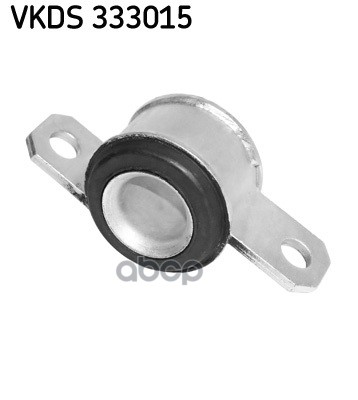 Сайлентблок рычага подвески пер.прав/лев Skf арт. vkds333015