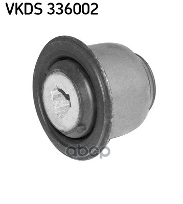 Сайлентблок рычага подвески пер.прав/лев Skf арт. vkds336002