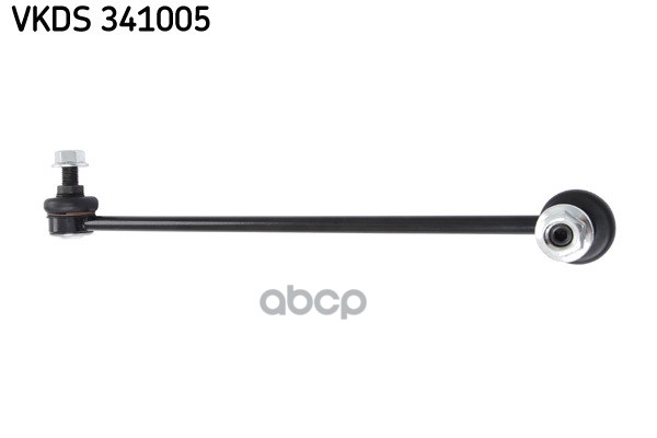 Тяга стабилизатора передн.прав. Skf арт. vkds341005