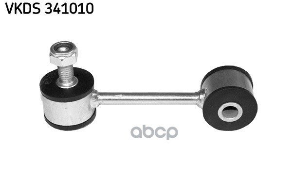 Стойка стабилизатора VW BORA(1J2)/BORA(1J6) SKF VKDS 341010 Skf арт. VKDS 341010