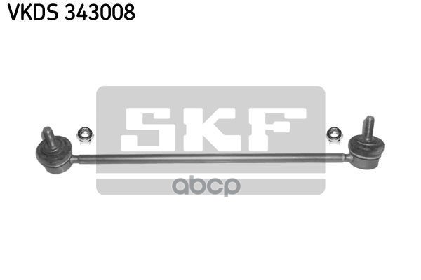 Стойка стабилизатора CITRO?N/DS/PEUGEOT SKF VKDS 343008 Skf арт. VKDS 343008