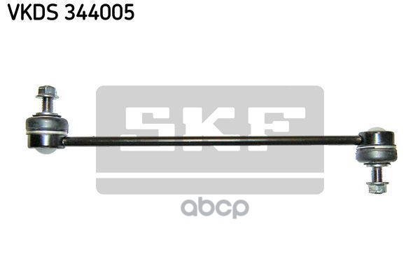 Тяга стабилизатора пер.прав/лев Skf арт. vkds344005