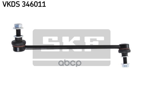 Тяга Переднего Стабилизатора R Nissan Qashqai (J10) 06->/X-Trail (T31) 07-> Skf Vkds 346011 Skf арт. VKDS 346011