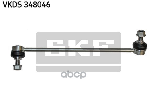 Тяга стабилизатора передн.лев. Skf арт. vkds348046