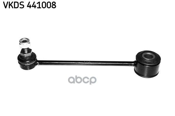 Стойка стабилизатора AUDI/SKODA/VW SKF VKDS 441008 Skf арт. VKDS 441008