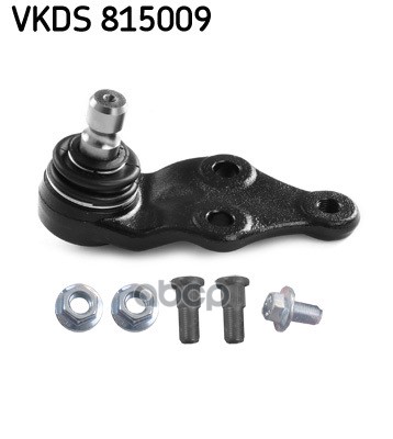 Опора шаровая передн. пр/лев.Hyundai GRAND SANTA Fe Skf арт. vkds815009