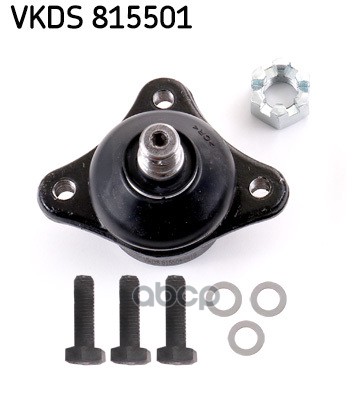 Опора Шаровая Передн. Пр/Лев. Skf арт. vkds815501