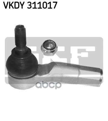 Наконечник  Рулевой Тяги Передн.прав. Skf арт. vkdy311017