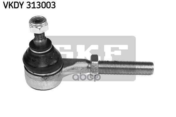 Наконечник  рулевой тяги передн.лев. Skf арт. vkdy313003