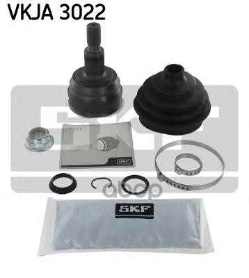 ШРУС наружний (компл.) VAG A3/Octavia/Bora/Golf IV/New Beetle SKF VKJA 3022 Skf арт. VKJA 3022