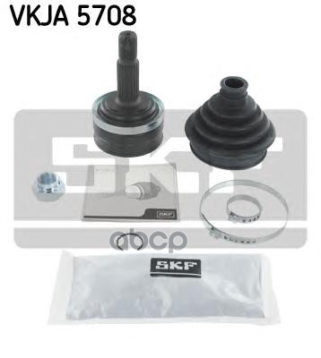 ШРУС наружний SKF VKJA 5708 Skf арт. VKJA 5708