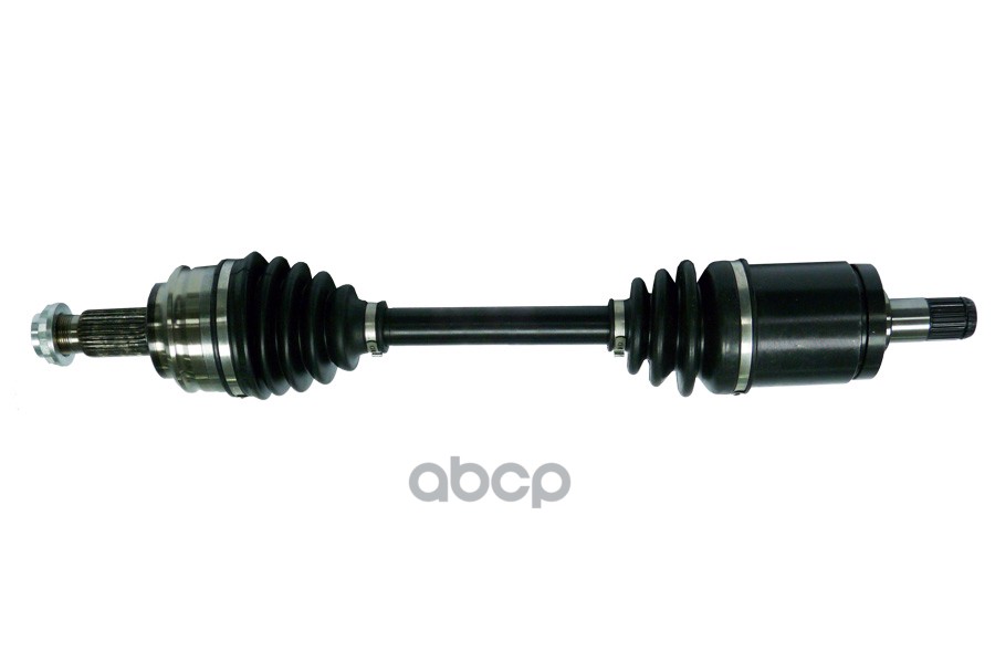 Привод в сборе BMW X3 (04-) Skf арт. vkjc1197