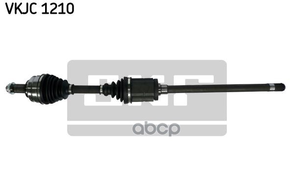 Привод в сборе R BMW X5(E53) SKF VKJC 1210 Skf арт. VKJC 1210