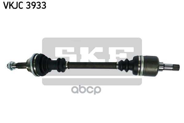 Привод в сборе Skf арт. vkjc3933