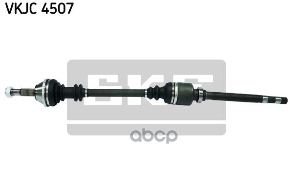 Полуось в сборе (привод) Skf арт. vkjc4507