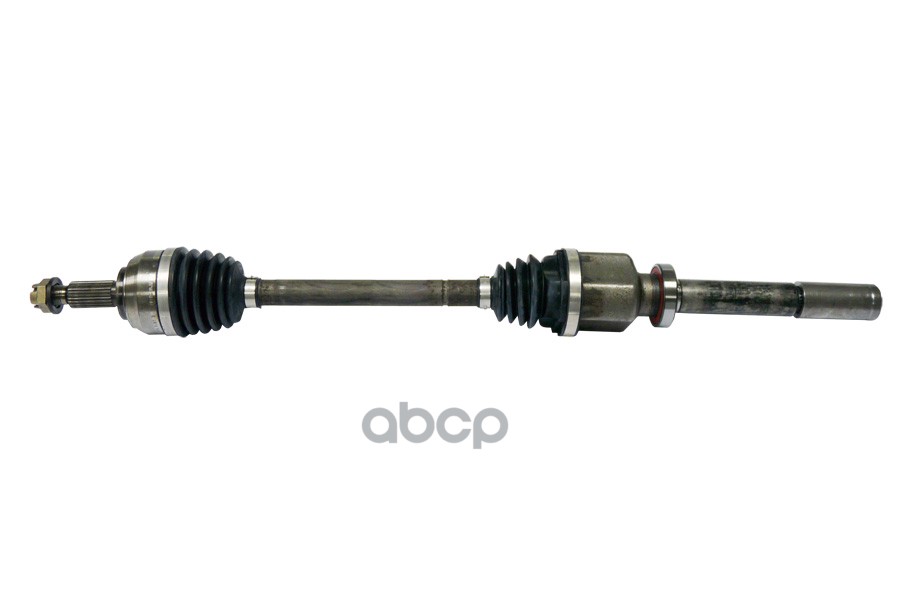 Привод в сборе Skf арт. vkjc6066
