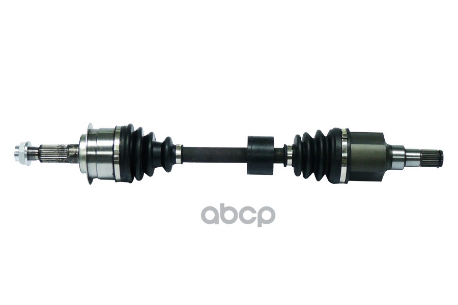 Привод в сборе (полуось) Suzuki SX4 06- Skf арт. vkjc6960