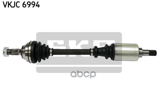 Вал приводной L, в сборе SKF VKJC 6994 Skf арт. VKJC 6994