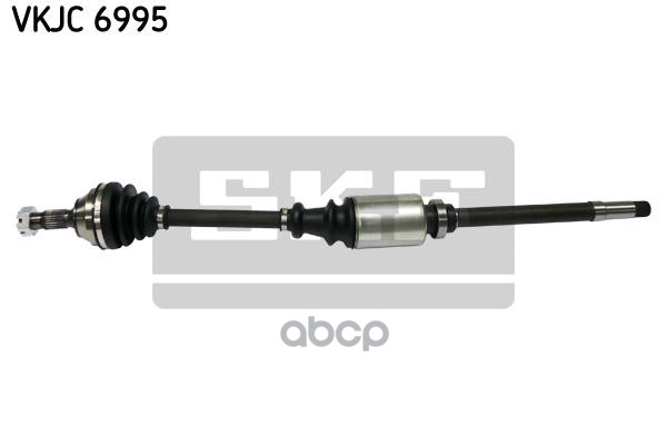 Вал приводной R, в сборе SKF VKJC 6995 Skf арт. VKJC 6995