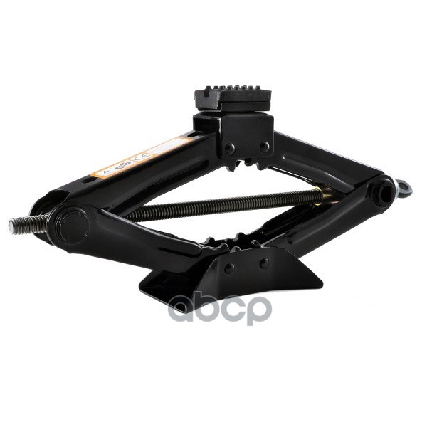 Домкрат Механический Ромбический 1Т H 90-330 Мм Skyway С Резиновой Опорной Частью В Сумке Skyway S01801004 Skyway арт. S01801004