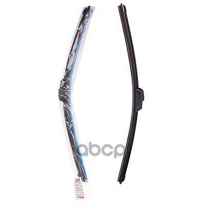 Щетка стеклоочистителя беск. 50см/20 SKYWAY в пакете S02704009 Skyway арт. S02704009