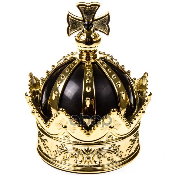 Ароматизатор На Панель Гелевый Skyway Корона Новая Машина S03406020 S03406020 Skyway арт. S03406020