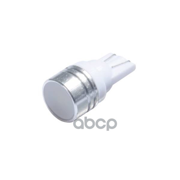 Лампа Светодиодная T10 (W5w) 12V 1 Диод Без Цоколя 1-Конт. Белая Skyway (St10-Hp-0.3W 12V W) Skyway S08201102 Skyway арт. S08...