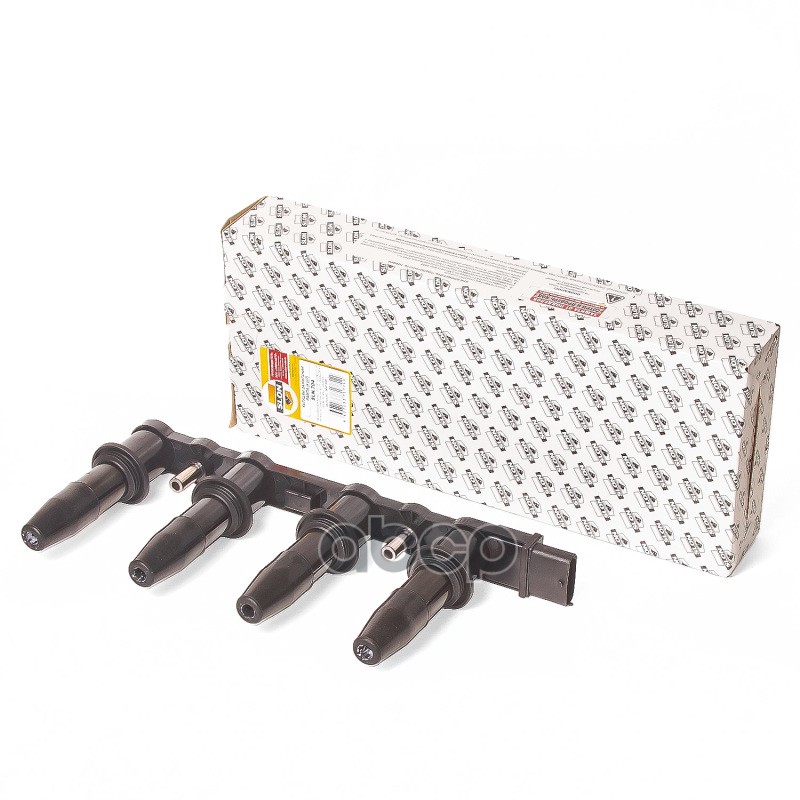 Катушка зажигания, рампа ALFA ROMEO, FIAT, OPEL: Astra A+, Astra G, Astra H GTC, ASTRA H, Corsa D, Meriva, Signum, Vectra C, ...