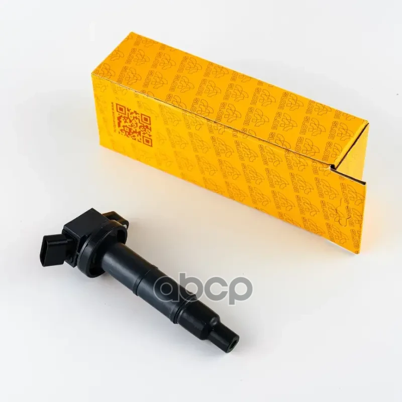 Катушка зажигания TOYOTA Auris/Avensis/Aygo/Celica/Corolla/Matrix /RAV4/Yaris 99- CITROEN C1 05- PEUGEOT 107. SLN.707 Slon ар...