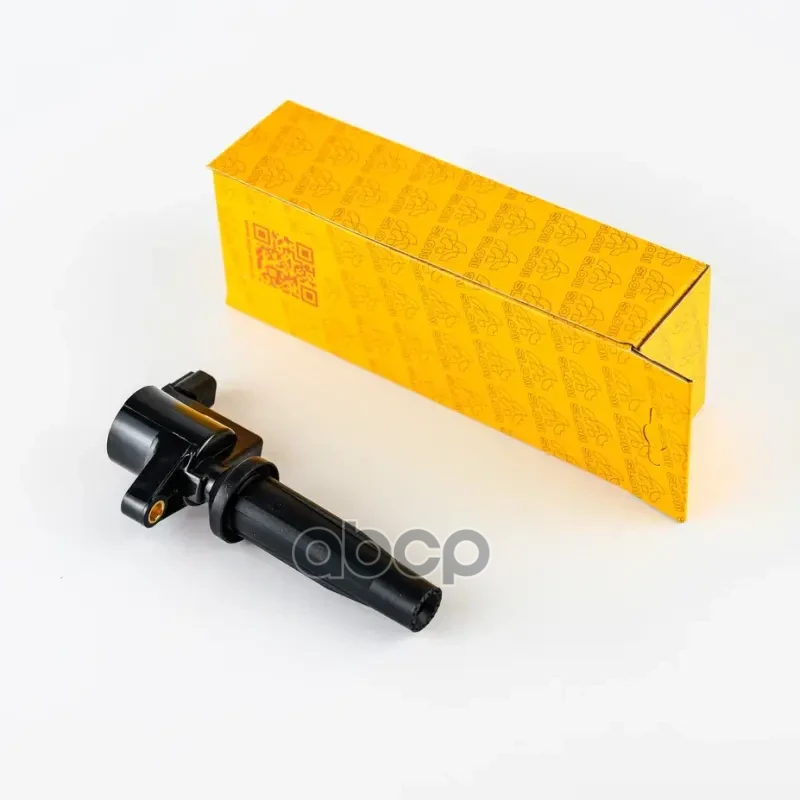 Катушка зажигания FORD FOCUS II 1.8-2.0 SLN.716 Slon арт. SLN.716
