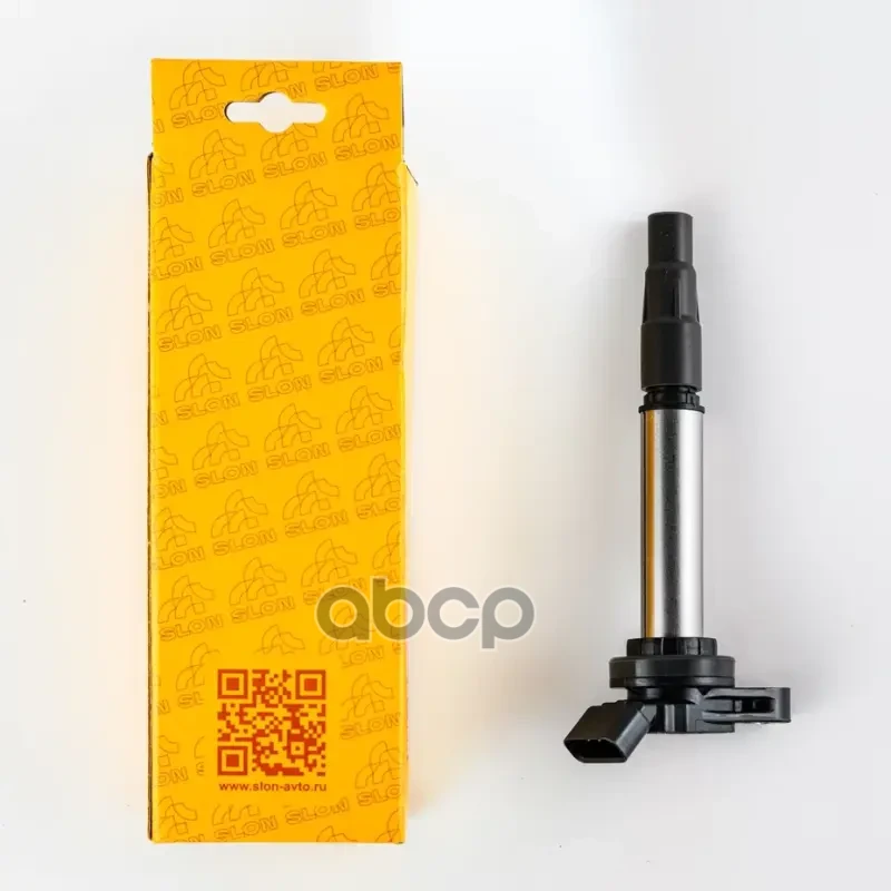 Катушка зажигания TOYOTA AURIS/COROLLA 1.6/AVENSIS/RAV 4 2.0 SLN.717 Slon арт. SLN.717