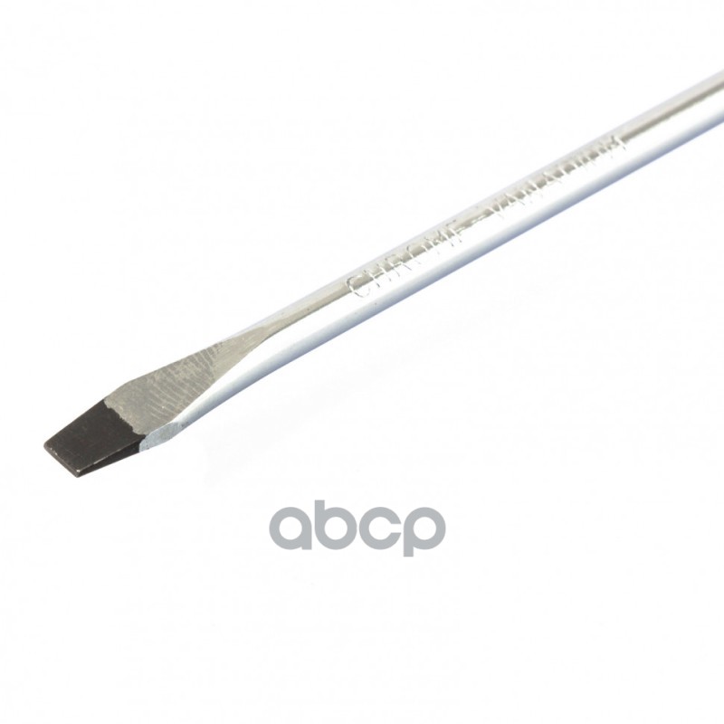 Отвертка Point, Sl4, 0X150 Мм, Crv, 2-Х Компонентная Рукоятка Sparta 11764 Sparta арт. 11764