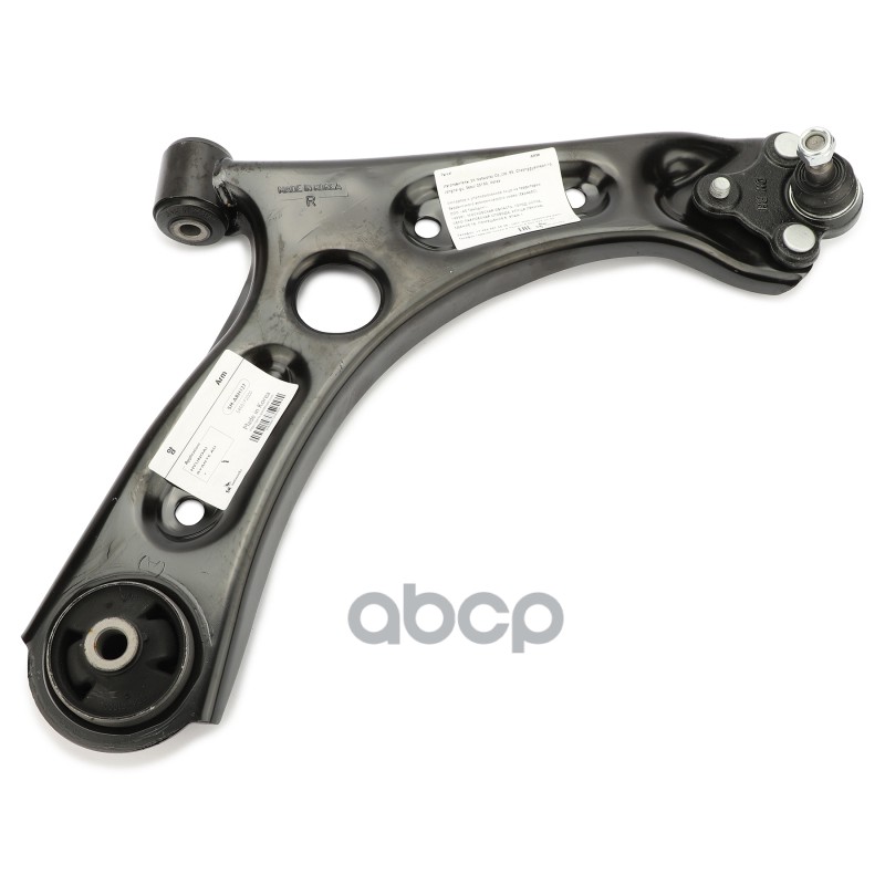 Рычаг передний R HYUNDAI Elantra (AD) 2015- SPEEDMATE SM-ARH127 SpeedMate арт. SM-ARH127