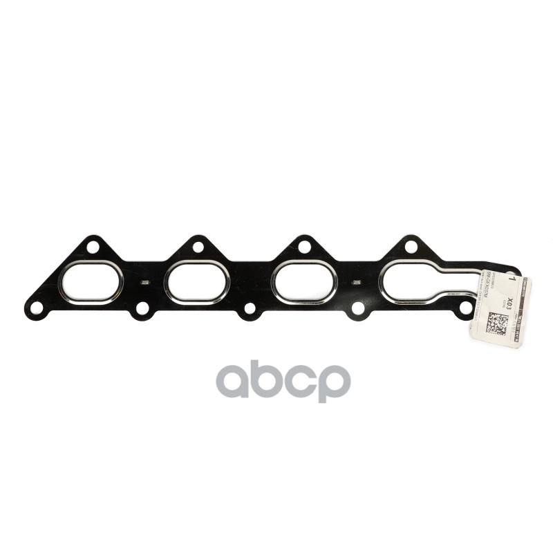 Прокладка выпускного коллектора CHEVROLET Cruze (J300),Lacetti (J200) SPEEDMATE SM-GEX037M SpeedMate арт. SM-GEX037M