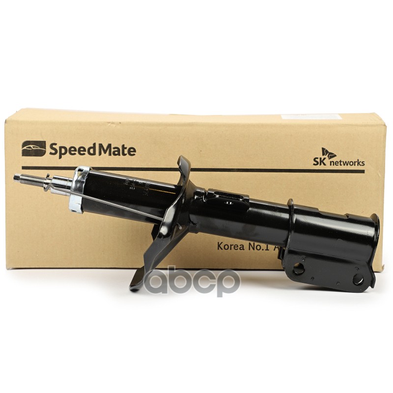 Амортизатор Передний R Chevrolet Lacetti (J200) Speedmate Sm-Sag013w SpeedMate арт. SM-SAG013W