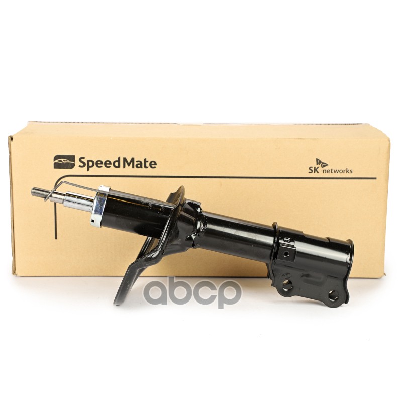 Амортизатор Пер.лев.hyundai Elantra (Xd) (Газ.) SpeedMate арт. SMSAH042W