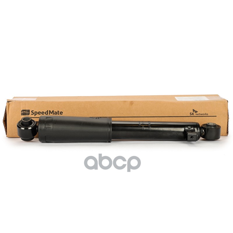 Амортизатор зад.HYUNDAI SANTA FE (CM) (2006-) (газ.) SMSAH131W SpeedMate арт. SMSAH131W