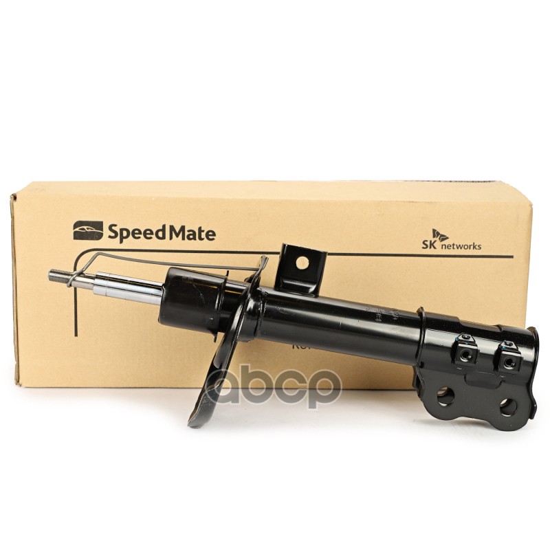 Амортизатор пер.прав. KIA Optima (TF) SpeedMate арт. SMSAK106W