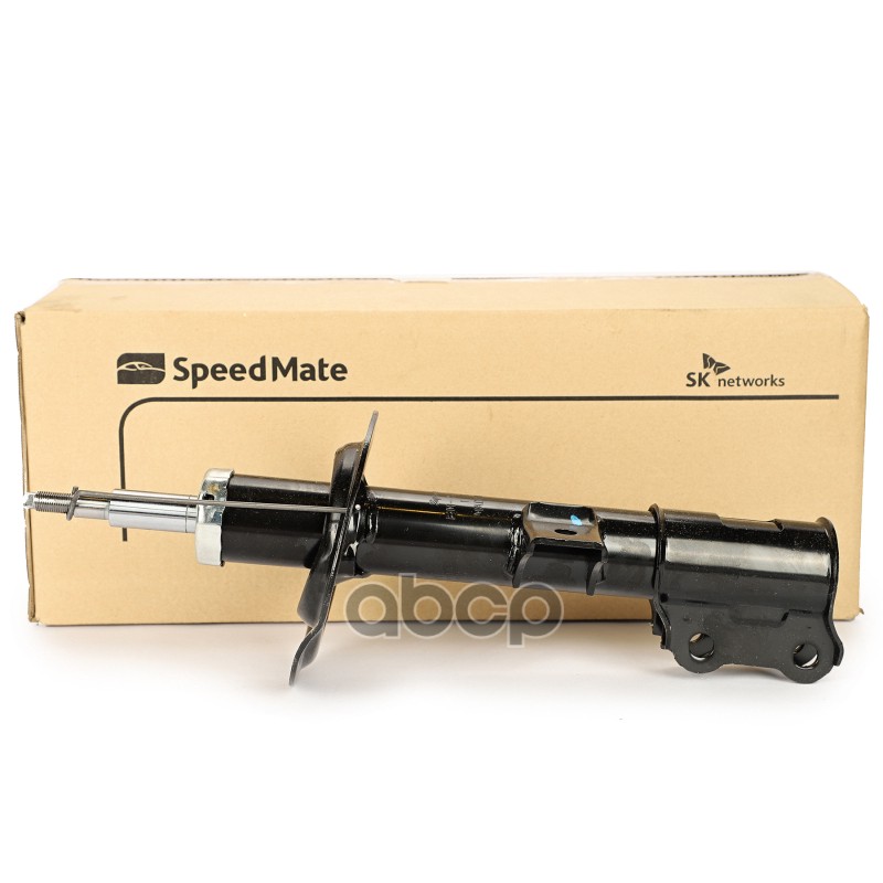 Амортизатор Пер.прав.kia Sportage (Sl) (2010-) (Газ.) SpeedMate арт. SMSAK179W