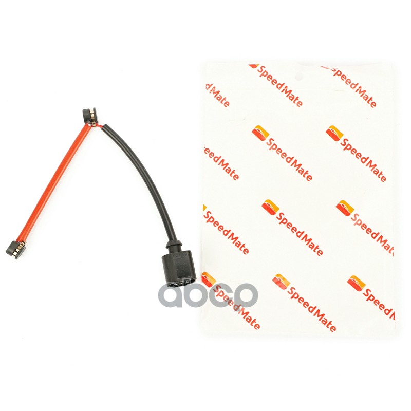 Датчик износа зад.торм.колодок AUDI Q7/PORSCHE Cayenne/VW Toureg SpeedMate арт. SMWS008